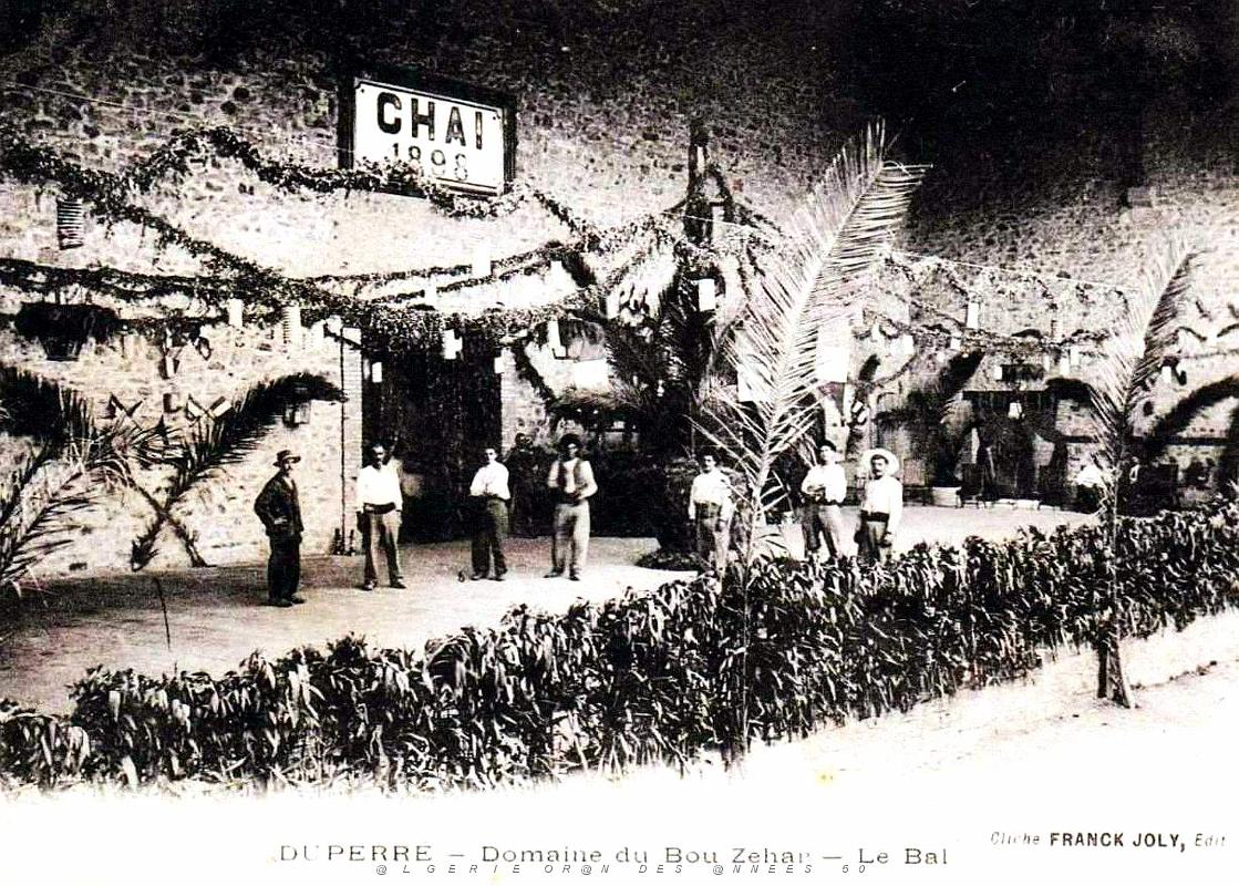Duperre - Domaine du Bou-Zehar - Le Bal.jpg